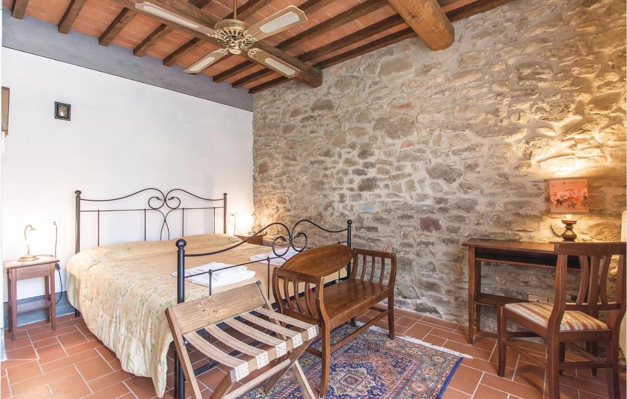 Il Marinocchio Di Malatesti Arezzo Dış mekan fotoğraf