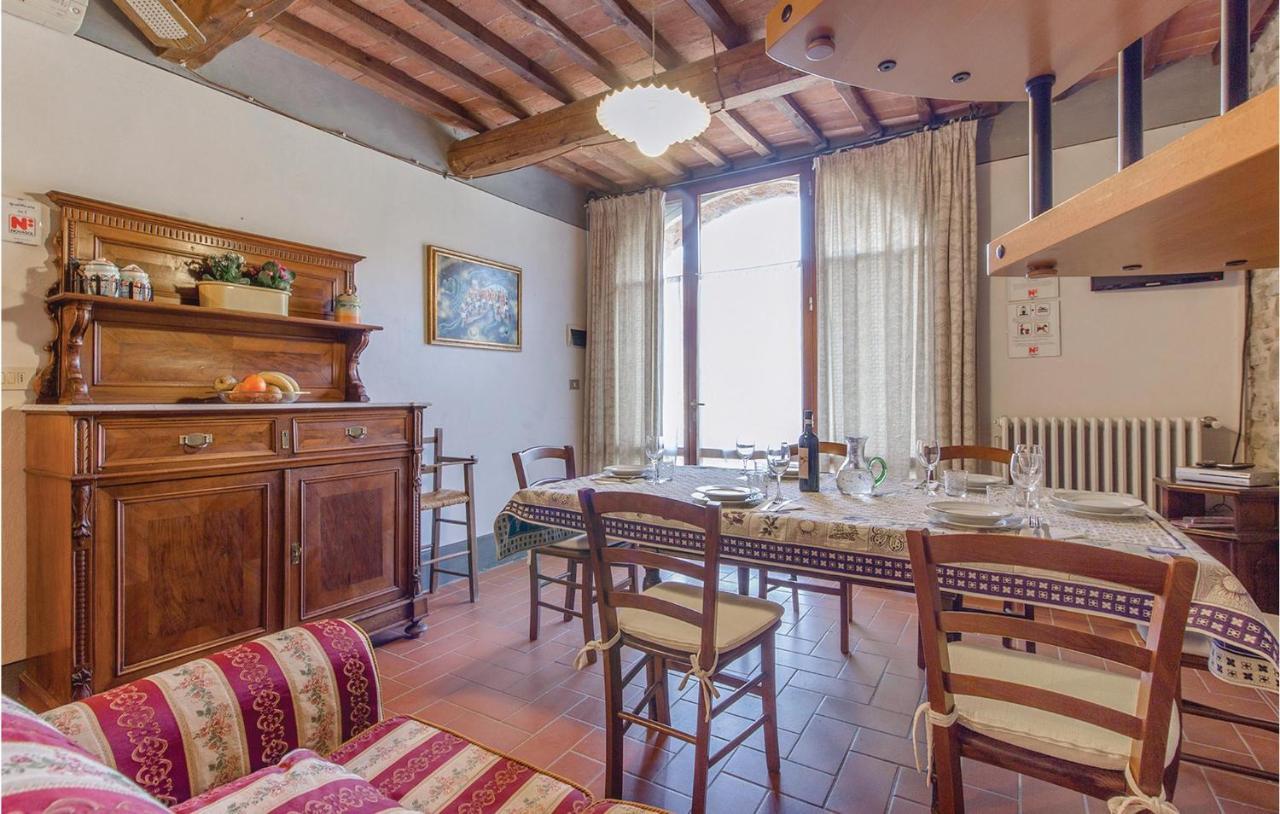 Il Marinocchio Di Malatesti Arezzo Dış mekan fotoğraf