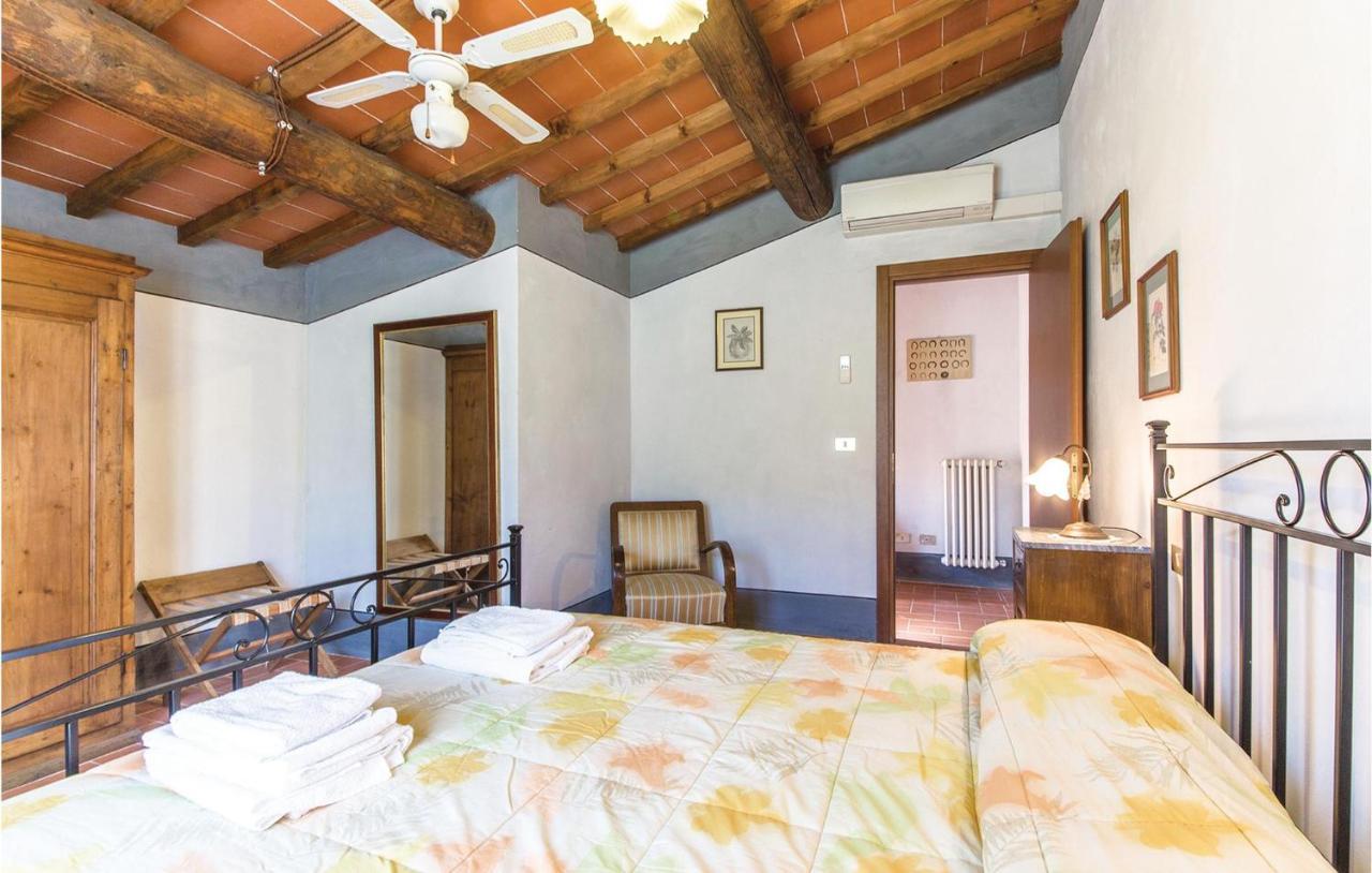 Il Marinocchio Di Malatesti Arezzo Dış mekan fotoğraf